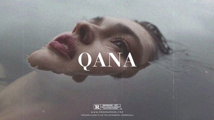 "Qana" - J Balvin x Wizkid Type Beat