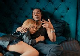 1da Banton shares scintillating music video for 'Family'