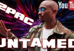 2Pac - Untamed (HD)