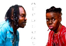 [AFROBEAT] Bad babyy - Rema x Naira Marley