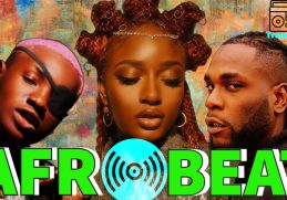 AFROBEAT VIDEO MIX 2023 || BURNA BOY, AYRA STAR, RUGER, , LOJAY, BY "TRENDY BEAT"||