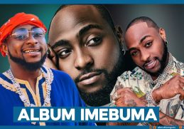 ALBUM ya DAVIDO ''TIMELESS'' yabuma | DAVIDO alalamika kupoteza pesa