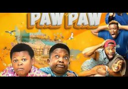 Aki And Pawpaw Movie: Watch All The Hilarious, Bold & Interesting Red Carpet Moments