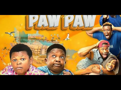 Aki And Pawpaw Movie: Watch All The Hilarious, Bold & Interesting Red Carpet Moments