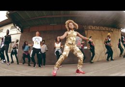 Amarachi - Ova Sabi ft Phyno (Official Video)