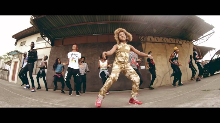 Amarachi - Ova Sabi ft Phyno (Official Video)