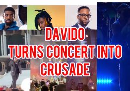 Amazing Performances At Davido’s Timeless Concert | Spyro,Tion Wayne, Khaidxr, & Mc Macaroni