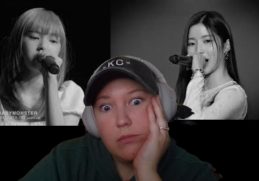 Babymonster Live Performance Reactions ~ Dance Performance, Chiquita and Asa