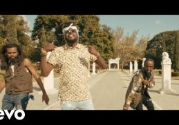 Beenie Man - Fun In The Sun ft. Popcaan, Dre Island