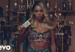 Beyoncé - Pretty Hurts (Video)