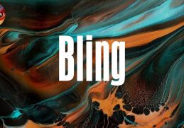 Bling (feat. Amaarae & Buju) (Lyrics) - Blaqbonez