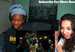 Burna Boy - Common Person [Official Music Video] REACTION RAE & JAE REACTS