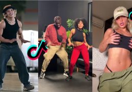 CALM DOWN BY REMA | TIKTOK COMPILATION