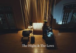 Chance the Rapper ft. Joey Bada$$ - The Highs & The Lows (2022) | [Official Music Video]