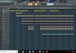 DJ Spinall X Fireboy "SERE'' (instrumental) in Fl Studio  Remake by Dricky#djspinall #fireboydml