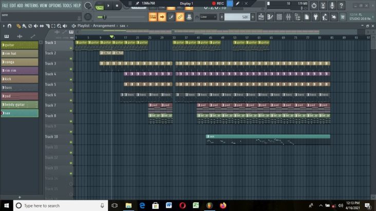 DJ Spinall X Fireboy "SERE'' (instrumental) in Fl Studio  Remake by Dricky#djspinall #fireboydml