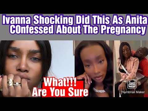 Davido and Chioma latest news. Ivanna Shocking Did This After Anita Brown C0nfession Gistlover