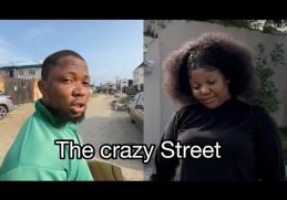 Download Comedy Video: Brainjotter - The Crazy Address