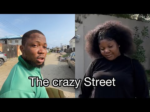 Download Comedy Video: Brainjotter - The Crazy Address