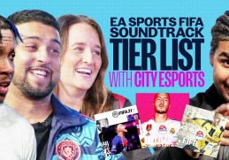 FIFA MUSIC TIER LIST! | What is the ultimate soundtrack?