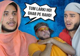 GHAR KI PROBLEMS 3