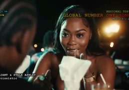 Global Number One Songs (Week 10 / 2023)