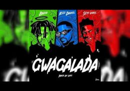 Gwagwalada remix pt 2 @remix