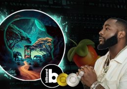 How To Make Afrobeat For Davido Timeless Album (Stock Plugins) | Afrobeat Tutorial