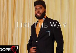 Khalid - Like The Way ft. Chris Brown *NEW SONG 2019*