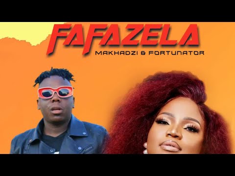 MAKHADZI & FORTUNATOR- " FAFAZELA-" TYPE BEAT || NEW SONG 2023