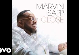 Marvin Sapp - Listen (Audio)