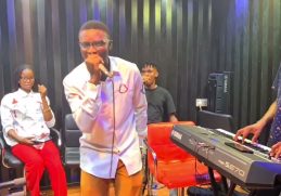 Mashup of Ed Sheeran, Johnny Drille & Simi #edsheeran #johnnydrille #simi