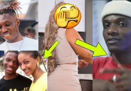 Meet Wizkid Girlfriend Not Tiwa Savage | Zlatan Ibile Buy Benz | Pres Buhari