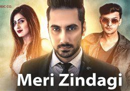 Meri Zindagi - Official Music Video | Hrehaan Rajput