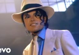 Michael Jackson - Smooth Criminal (Official Video)