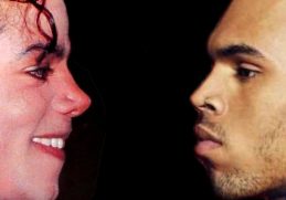 Michael Jackson VS Chris Brown ULTIMATE DANCE OFF