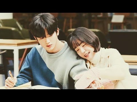 New Korean Mix Hindi Song ❤️ Cute Highschool Korean Mix Hindi Song ❤️ Chinese drama mix hindi song