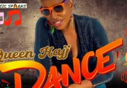 Queen Hajj - Dance | Sierra Leone Music  2019 🇸🇱💃🕺| Music Sparks