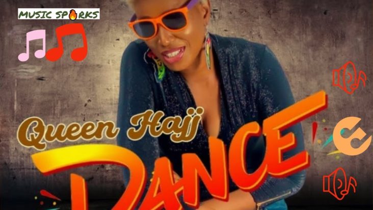 Queen Hajj - Dance | Sierra Leone Music  2019 🇸🇱💃🕺| Music Sparks