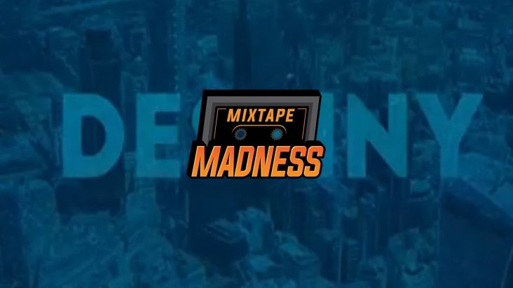 Real Ayo - Destiny (Lyric Video) | @MixtapeMadness