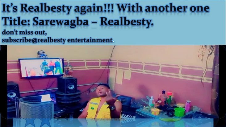 Sarewagba -  Realbesty