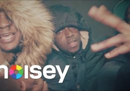 TG Millian x Naira Marley x Blanco - "Money on the Road" (Official Video)