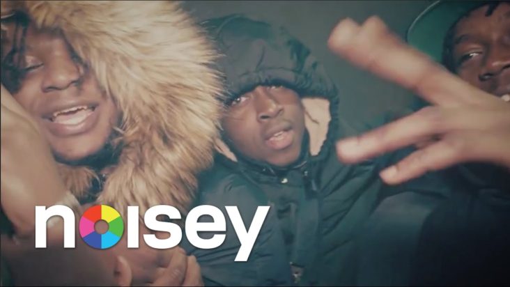 TG Millian x Naira Marley x Blanco - "Money on the Road" (Official Video)