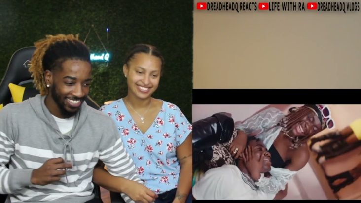 WE FELL IN LOVE REACTING TO THIS | Magixx - Love Don't Cost A Dime [Re-up] ft. Ayra Starr (REACTION)