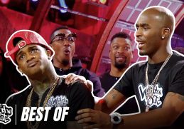 Wildest Duos: Hitman Holla & Conceited  🔥Wild 'N Out