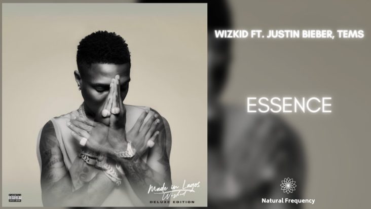 WizKid - Essence (432Hz) ft. Justin Bieber, Tems