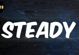 WizKid - (Lyrics) Steady