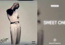 WizKid - Sweet One (432Hz)