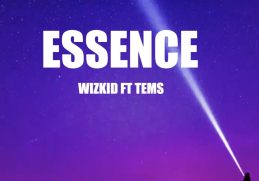 Wizkid - Essence (lyrics) ft Tems