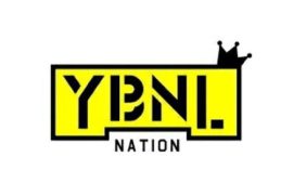 YBNL - NATION - Whole Crew on fire 🔥 Club Party